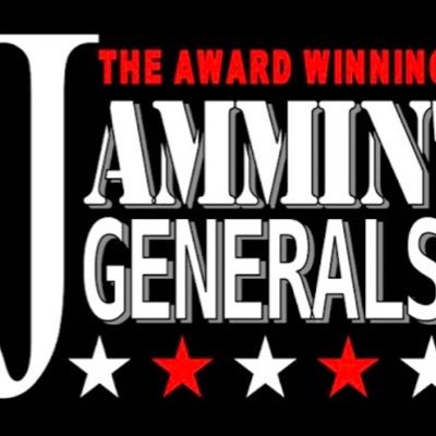 Jammin' Generals Marching Band Profile