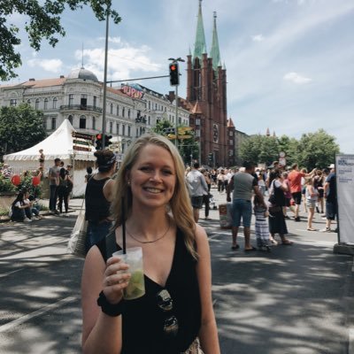 shaemcdonough's profile picture. University of Minnesota • “Tell me I can’t, bet I will!”