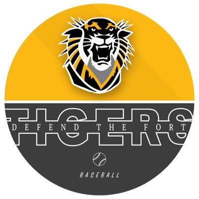 Official Twitter account for Fort Hays State University Baseball