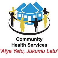 Community Health Services Kenya (@chs_ke) 's Twitter Profile Photo