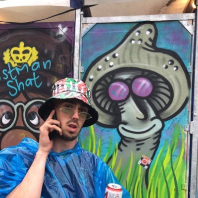 justcallumhere's profile picture. I got a bald head