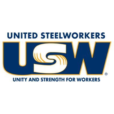 Blog editor for United Steelworkers Union #1U