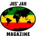 Jus’ Jah Magazine (@jusjahmagazine) Twitter profile photo Jus’ Jah Magazine (@jusjahmagazine) Twitter profile photo