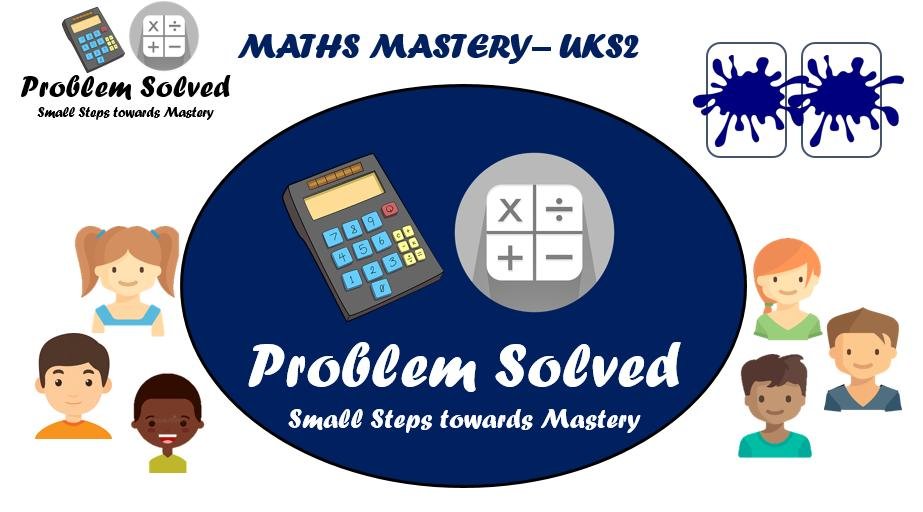Masterymaths0's profile picture. Small Steps towards Mastery ❌➗➕➖ 

AHT, Maths Lead, SLE & LA moderator

https://t.co/81P5z0KK8K



#cantbemightbeis...