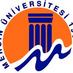 Mersin University (@mersinuniversty) Twitter profile photo