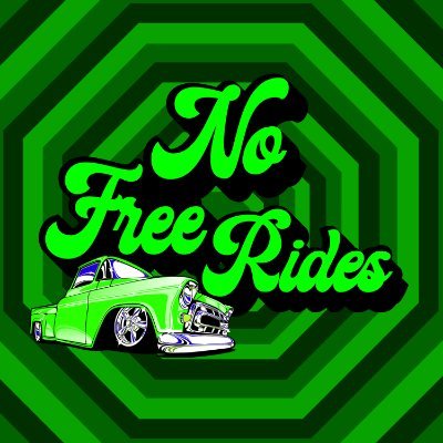 No Free Rides