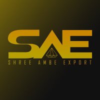 Shree Ambe Export(@AmbeExport) 's Twitter Profile Photo