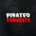 Pirated Thoughts (@piratedthoughts) Twitter profile photo