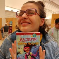 Lucia Ricciardi (@luciaricciard10) 's Twitter Profile Photo Lucia Ricciardi (@luciaricciard10) 's Twitter Profile Photo