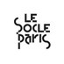 Le Socle Paris (@LeSocleParis) Twitter profile photo