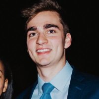 Charlie Dolgenos (@charliedolgenos) 's Twitter Profile
