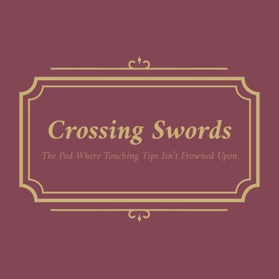 SwordsCrossing Profile Picture