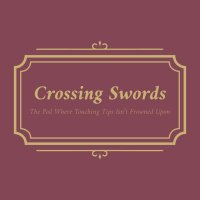 CrossingSwords(@SwordsCrossing) 's Twitter Profile Photo