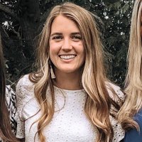 Jenna Timmons (@timmonstinies) 's Twitter Profile