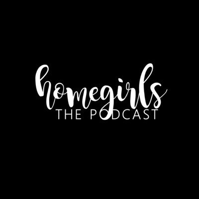Homegirls is a shameless, relatable, shady, therapeutic & sometimes x rated session w/ your girls! Listen as we navigate through the BS we deal w/ everyday!