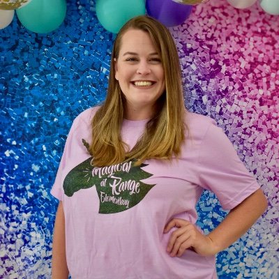 LKelly121's profile picture. 1st Grade Teacher 🌈🦄☀️