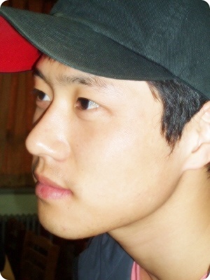 Daen_dreamer's profile picture. 재담가, 몽상가