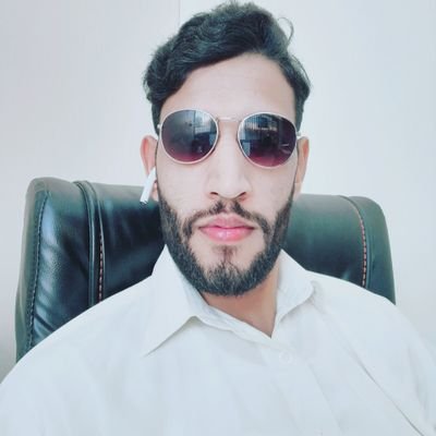 SajidKa22231132's profile picture. Being humain