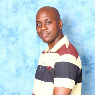 Marketer| Believer| Prospective Politician| Entrepreneur