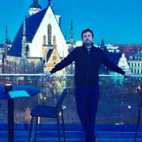 Matthew Martin (@matthewm76) 's Twitter Profile