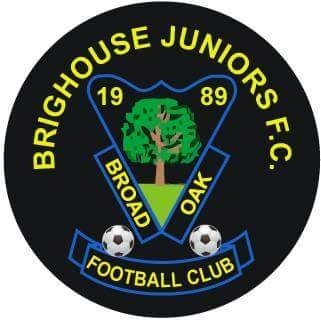JuniorsAfc's profile picture. Junior football club in Brighouse for boys and girls. Est. 1989