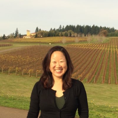 Aline H. Lee Profile