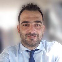 Evdokimos Konstantin (@evdokimosk) 's Twitter Profile