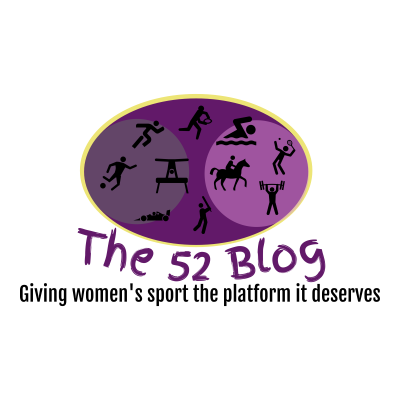 Giving women's sport the platform it deserves. #BeSeenBeHeardBeInspired Want to get involved? Email us - editor@the52blog.co.uk