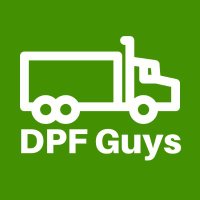 DPF Guys, LLC(@DPFGuys) 's Twitter Profile Photo