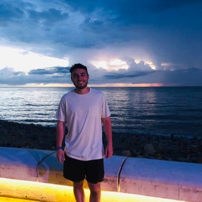 marco_arena12's profile picture. 