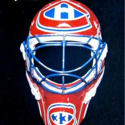 Beer League goalie. Fan of the Habs, Blue Jays, 49ERS and Ti-Cats.