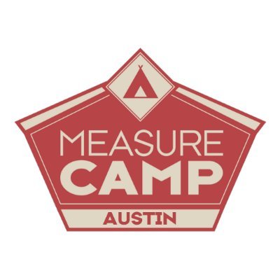 The twitter feed for the free to attend #analytics conference, @MeasureCamp, in Austin, TX. Next event March 2nd, 2024
