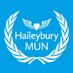 Haileybury MUN (@HaileyburyMUN) Twitter profile photo