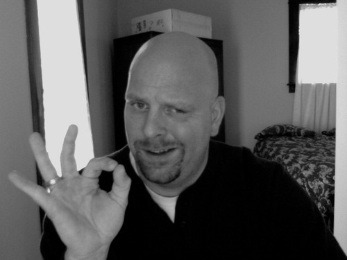 jmacfarland's profile picture. Creative nerd, inventor, and politics junkie. My opinions are my own and sorry you have to hear them.