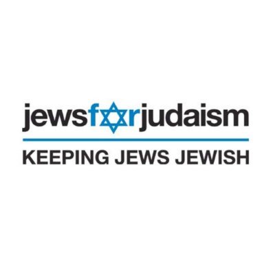 Jews for Judaism - Keeping Jews Jewish