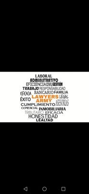 Lawyers Armi Firma de Abogados