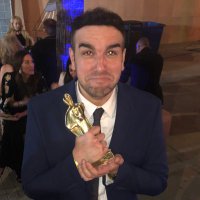 Drew McAnany (@thedrewmack) 's Twitter Profile