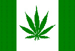 I tweet jokes, and stuff about marijuana.