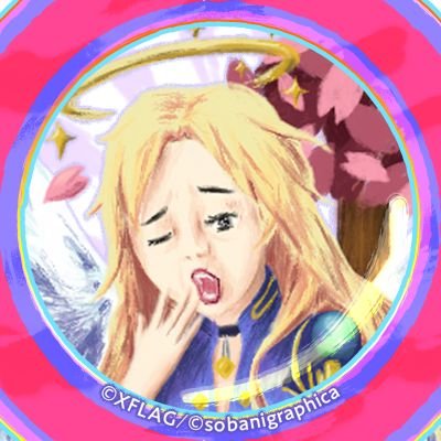 モンストはずっと前からコツコツやってます✨最近ガチャ爆死ばかりで⤵️⤵️でも負けずに楽しくモンストしてます(*^^*)良かったら仲良くしてくださいねo(^o^)o