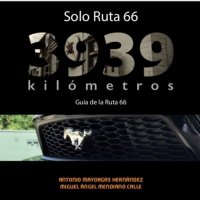 Solo Ruta 66(@SoloRuta66) 's Twitter Profile Photo