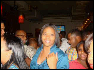 MsJaiAGTR's profile picture. known as The Baby of the bunch Ms. Jai is the Gossip Queen for All Girl Talk Radio.