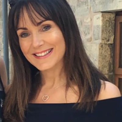 Lisa Greer