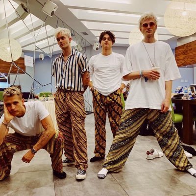 TheVampsbandID Profile Picture