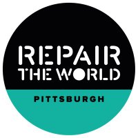 Repair the World Pittsburgh(@pitt_repair) 's Twitter Profile Photo