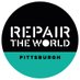 Repair the World Pittsburgh (@pitt_repair) Twitter profile photo