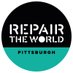 Repair the World Pittsburgh (@pitt_repair) Twitter profile photo Repair the World Pittsburgh (@pitt_repair) Twitter profile photo