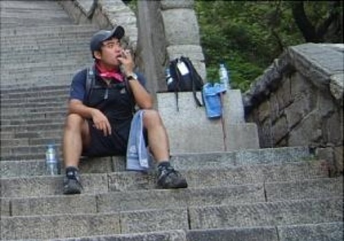 Dream_nine's profile picture. 충남 당진, 평범한 30대