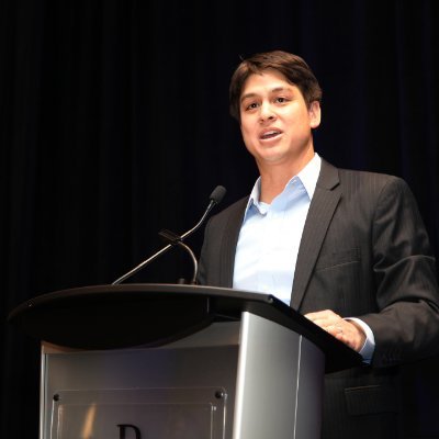 rayrivera7's profile picture. I care about education, wealth inequity and parenting; campaign strategist, social entrepreneur, organizer. Fmr @OFA, @whitehouse, @interior @kennedy_school