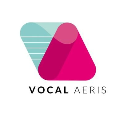 Somos Vocal AERIS
Ensayamos todos los viernes de 18.00 hs a 21.00 hs. 
Sumate!!