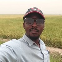 Willy Maheshe (@willmaheshe) 's Twitter Profile